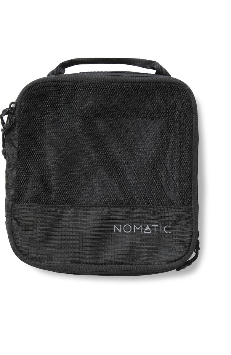 NOMATIC Compression Luggage Organizers, Alternate, color, Black - Medium