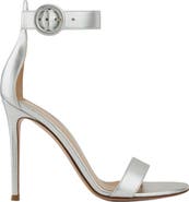 Gianvito Rossi Portofino 105 Sandals