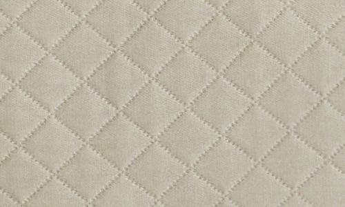 Sferra Bari Boudoir Sham In Grey