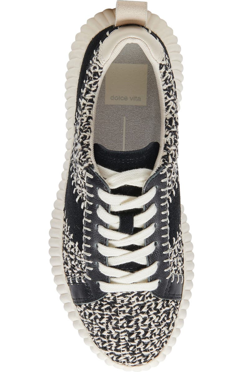 Dolce Vita Dolley Sneaker, Alternate, color,