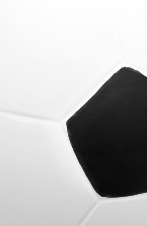 Lalia Home Soccer Table Lamp In Multi