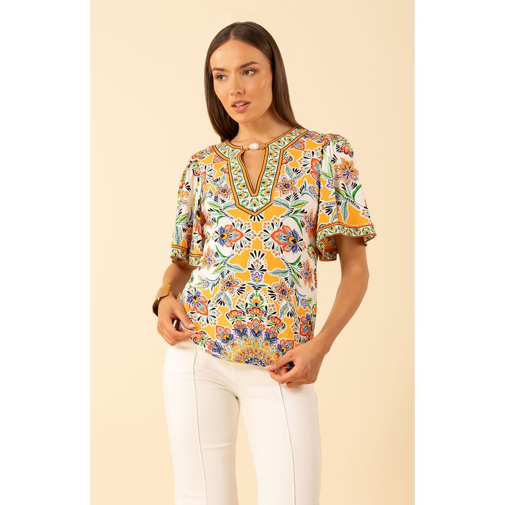 Hale Bob Giana Jersey Top
