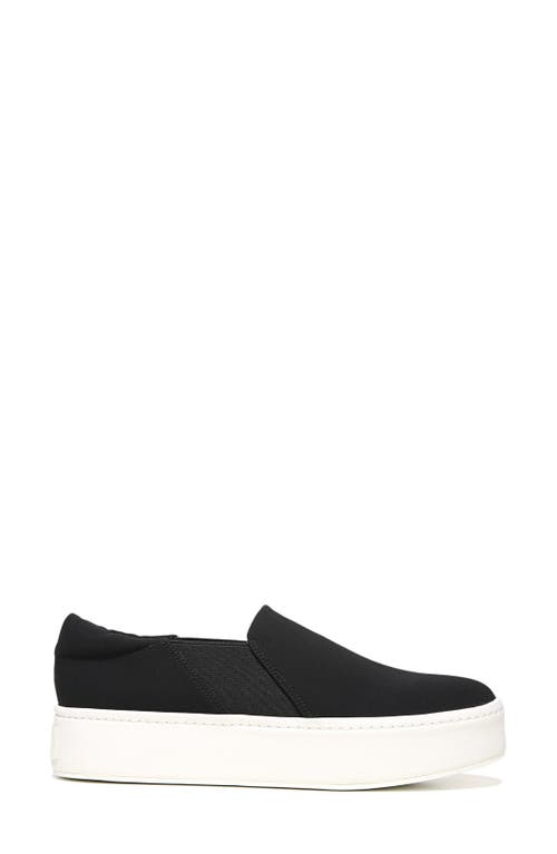 Vince Warren Platform Slip-on Sneaker