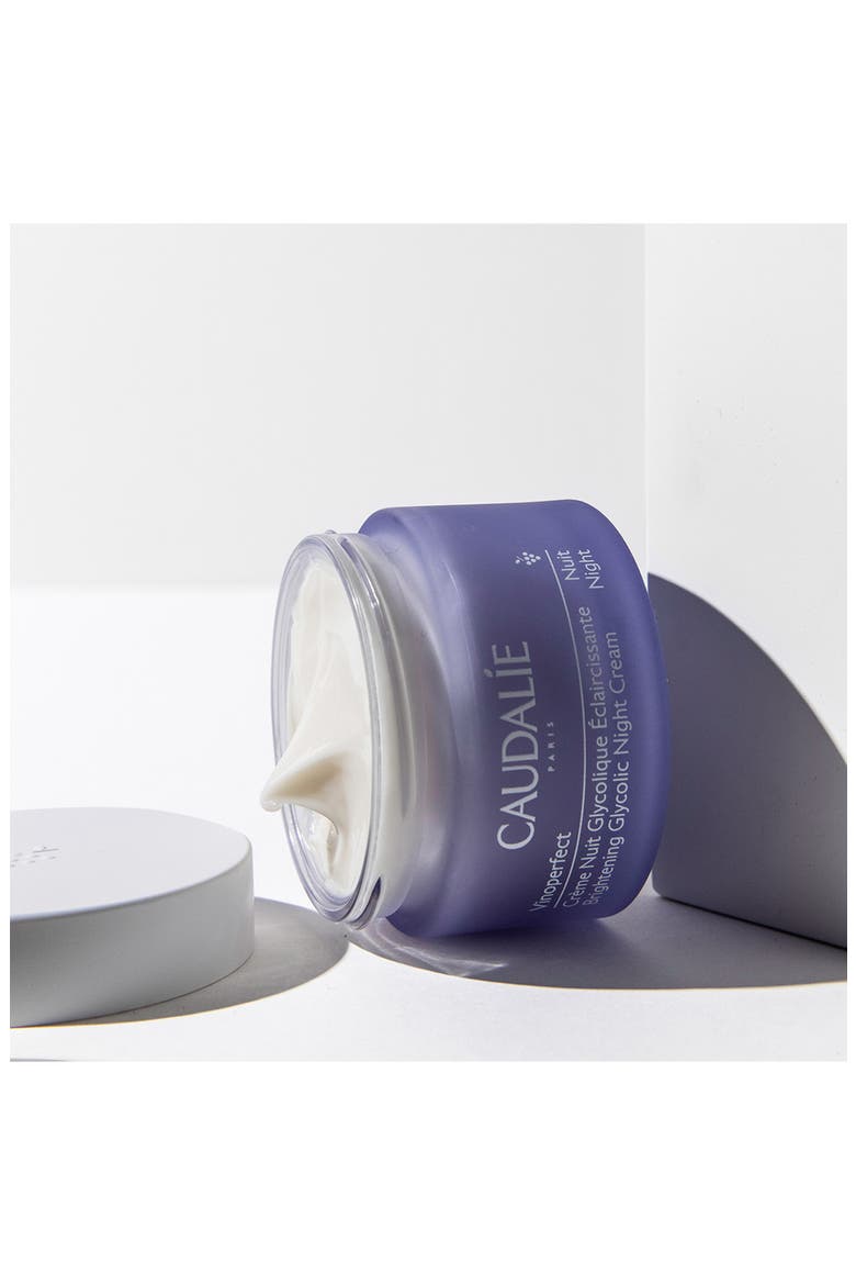 Vinoperfect Dark Spot Correcting Glycolic Night Cream, Alternate, color, NO COLOR