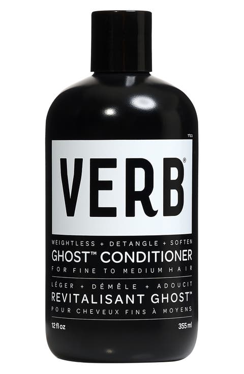 Ghost Conditioner