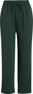 Zella Tempo Terry Ankle Pants