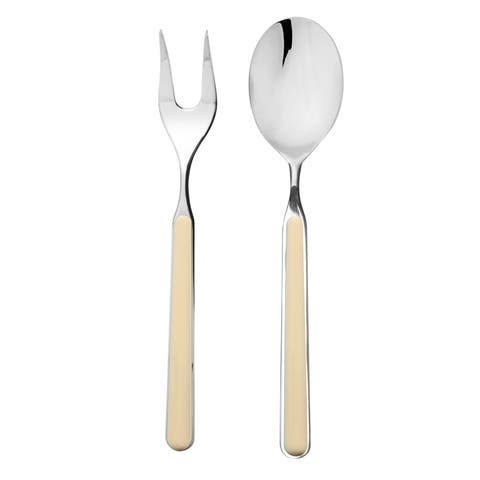 Fantasia Serving Set - 2 Pieces