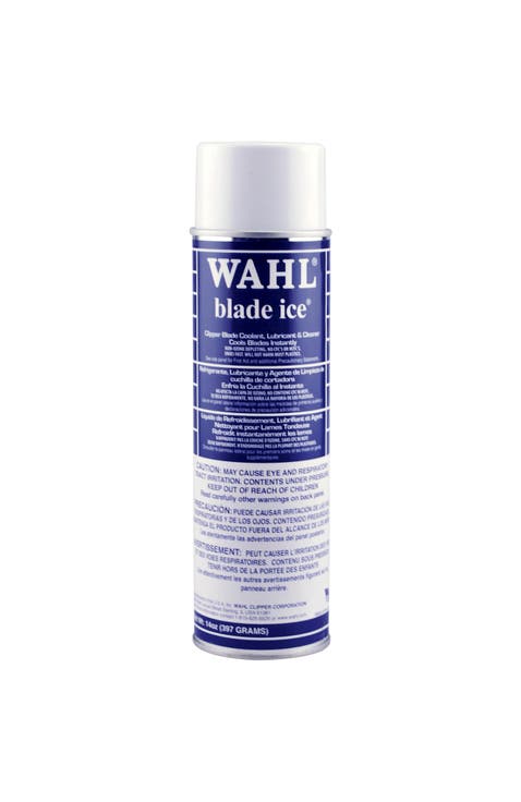Clipper Blade Coolant, Lubricant & Disinfectant