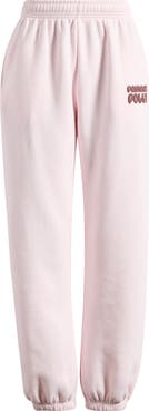 Princess Polly Puffy Logo Sweatpants