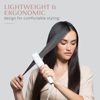 Certified Refurbished T3 SinglePass X Flat Iron