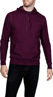 TailorByrd Cozy Knit Hoodie