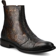 TAFT The Lewis Boot