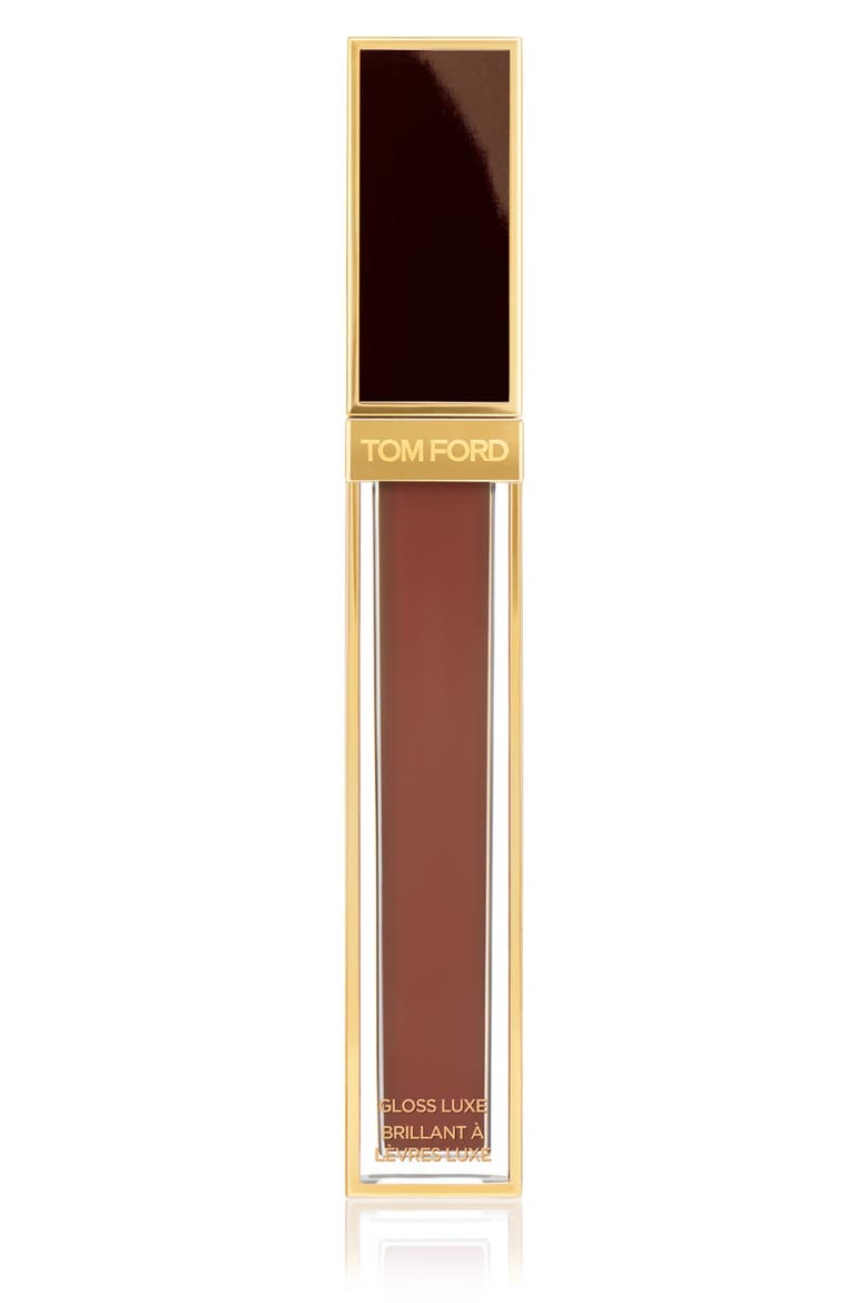 Gloss Luxe Lip Gloss with Jojoba Oil, Main, color, 20 PHANTOME