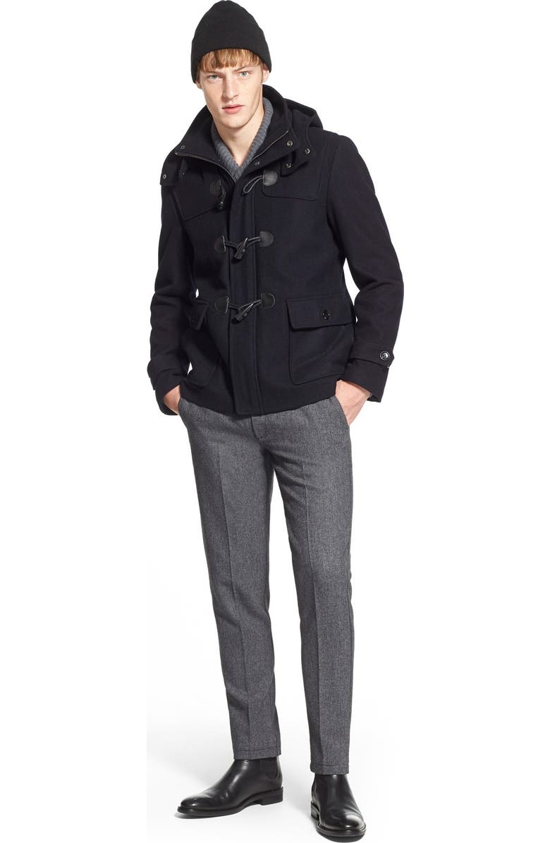 Cole Haan 'Warren' Chelsea Boot, Alternate, color,