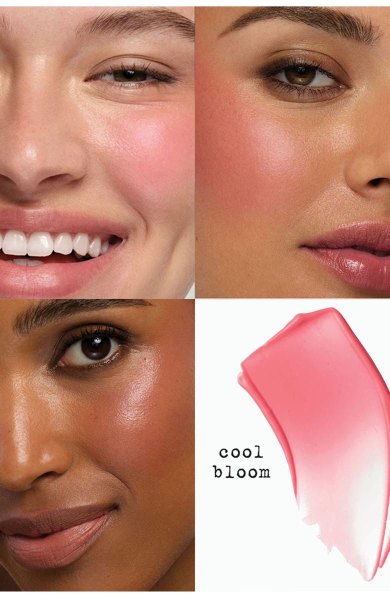 Stila Convertible Color Nourishing Liqua-Tint, Alternate, color, Cool Bloom