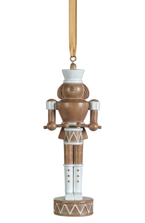 Gelsey Set of 4 Nutcracker Ornaments