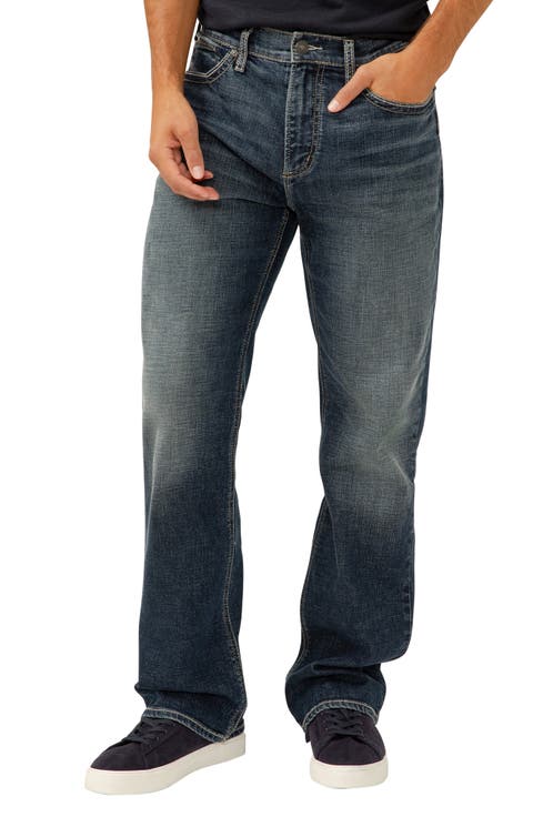 Craig Bootcut Jeans