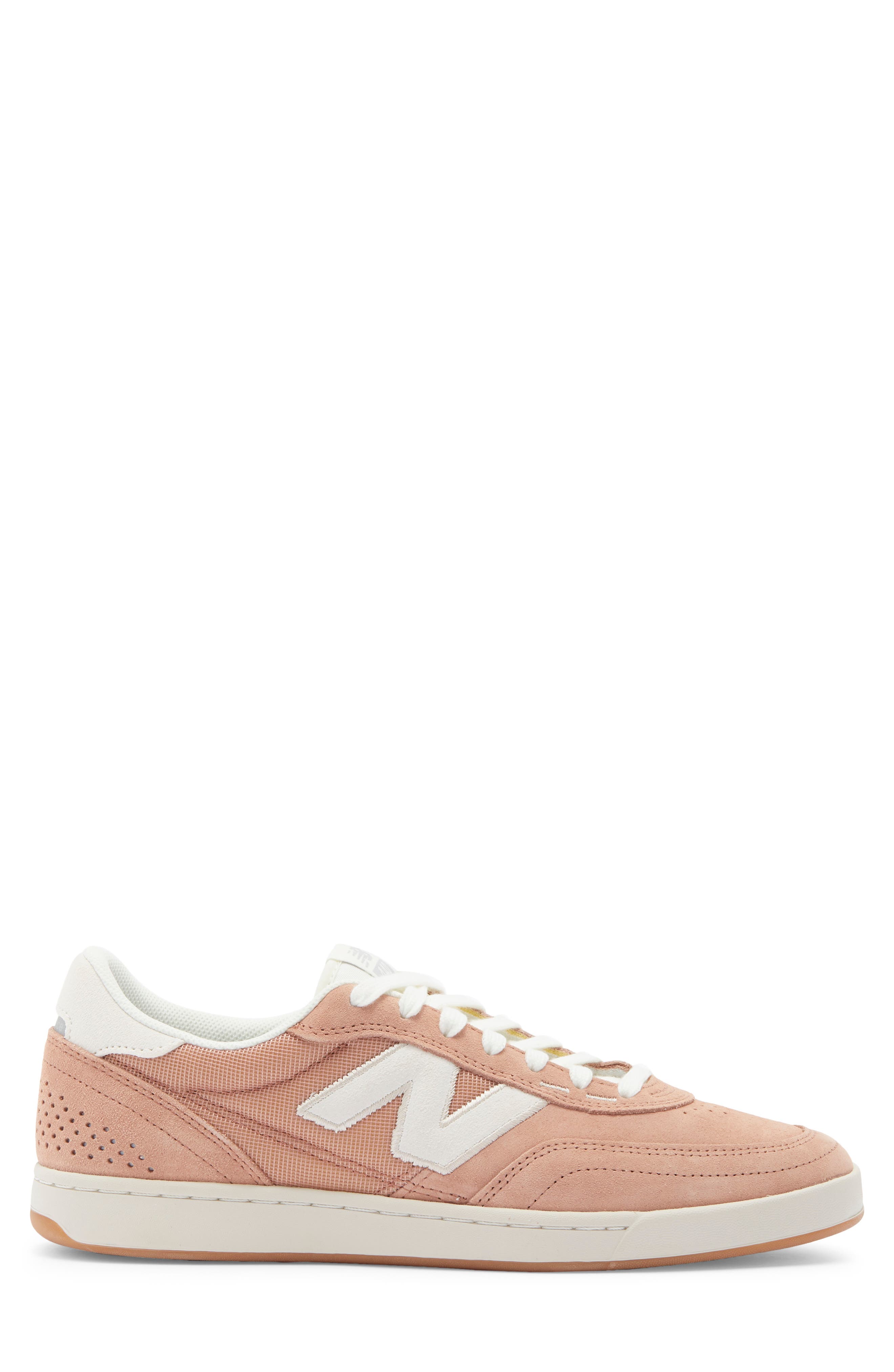 440 Skate Sneaker, Alternate, color, LANDSLIDE/ SEA SALT