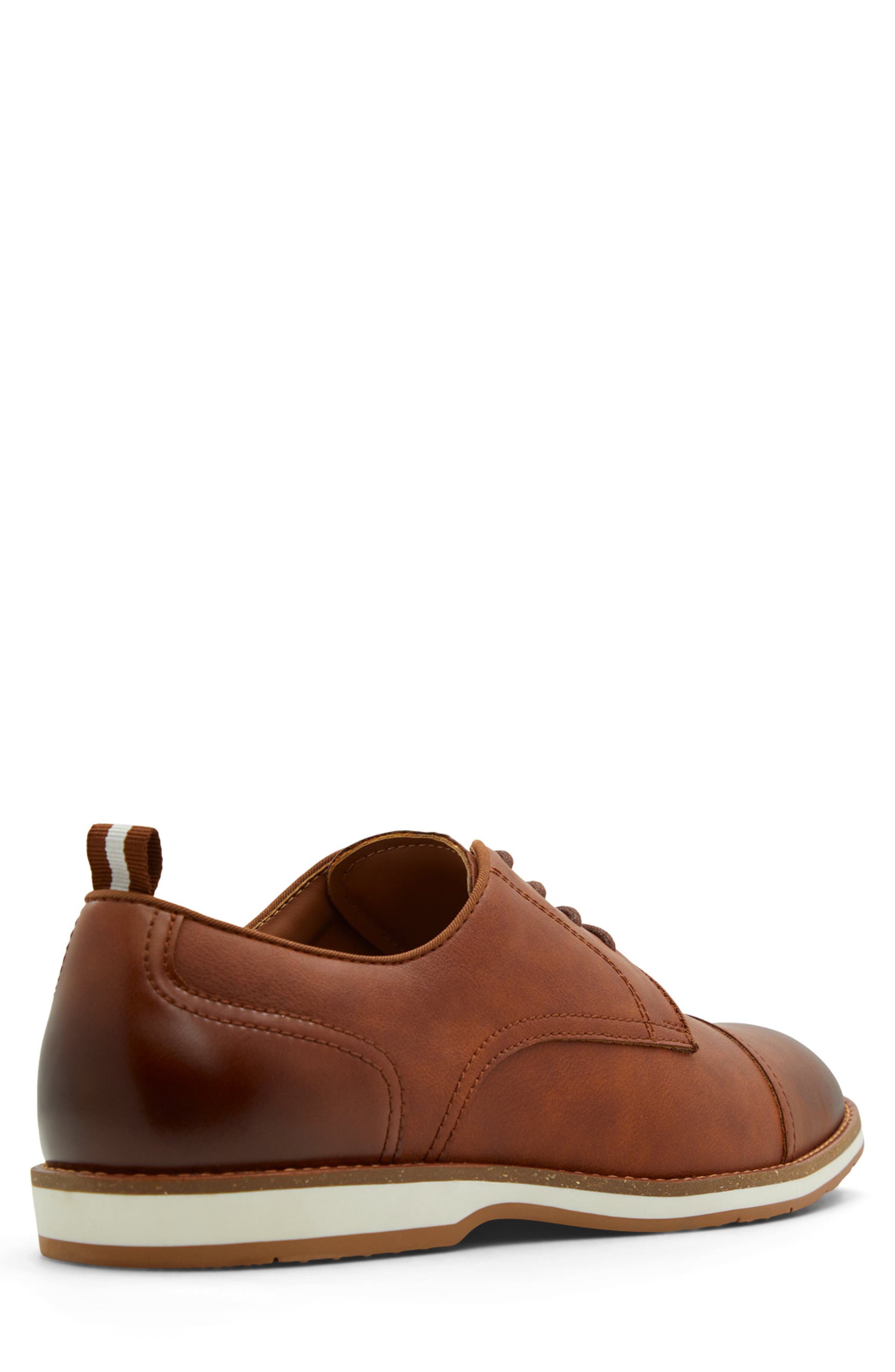 Call It Spring By Aldo Castelo Cap Toe Derby, Alternate, color, 