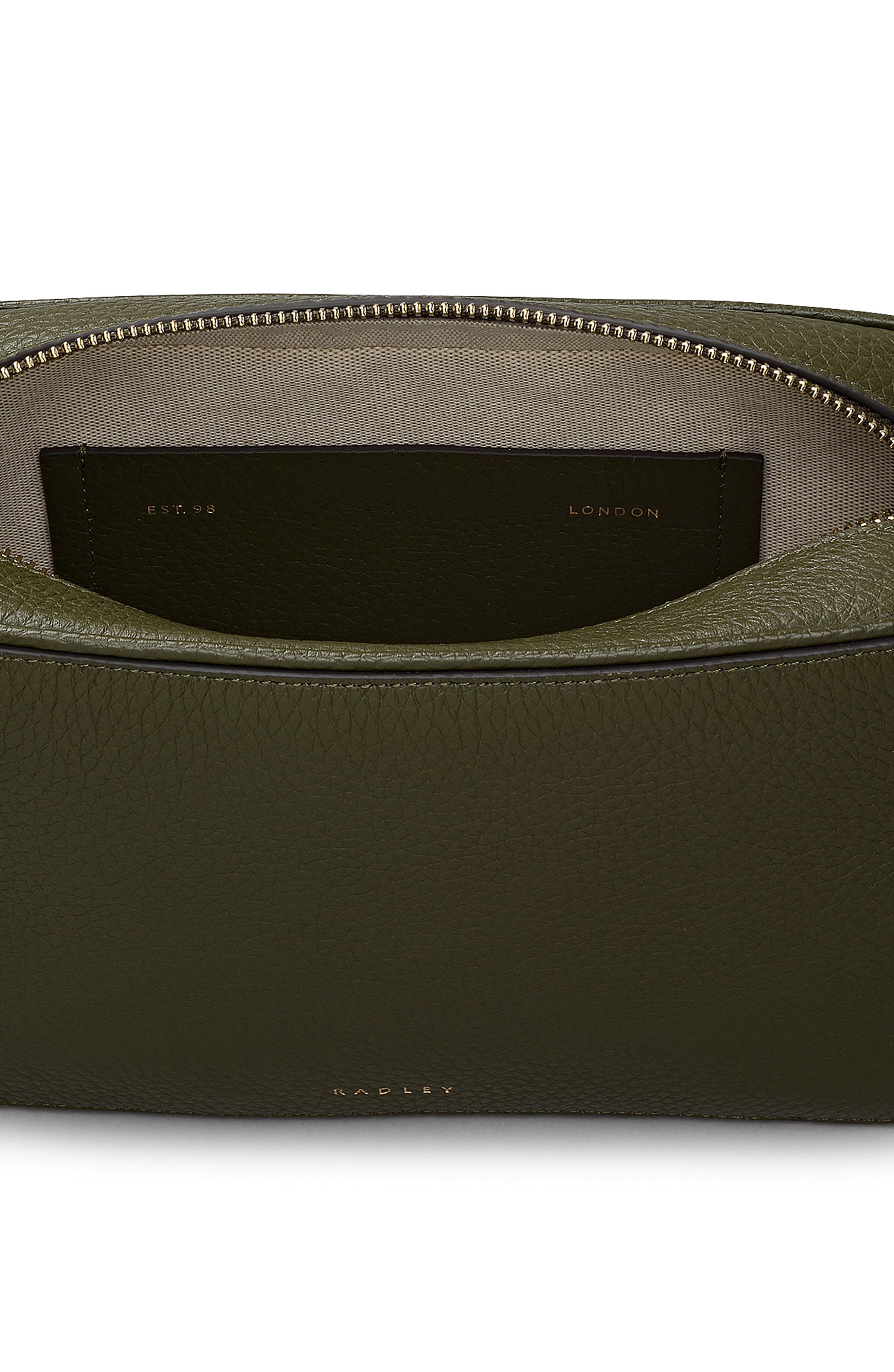 Radley Small Duchess Close Crossbody Bag, Alternate, color, 