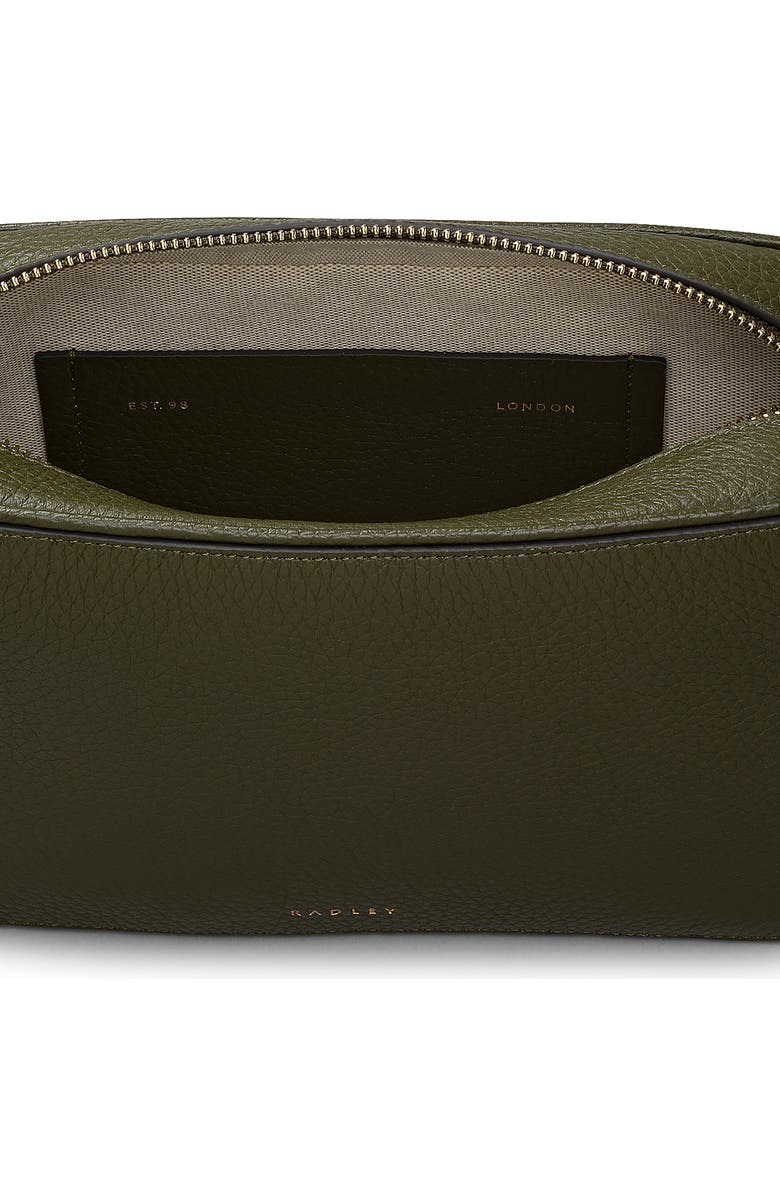 Radley Small Duchess Close Crossbody Bag, Alternate, color,
