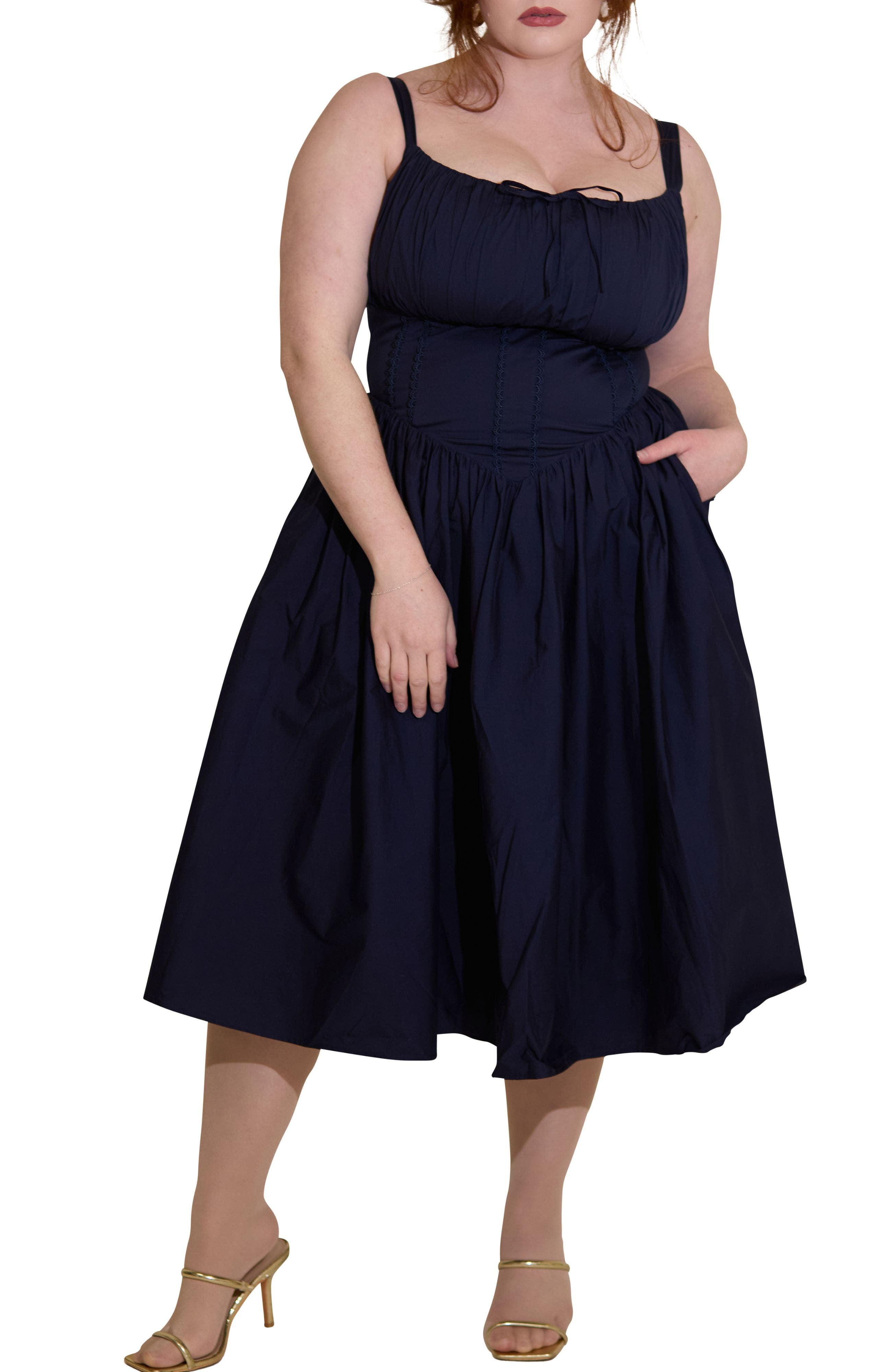 selected Navy