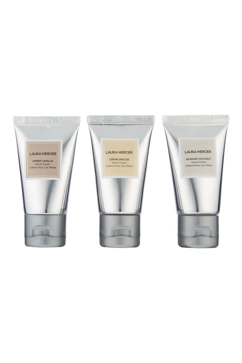 Party of Three Hand Cream Gift Set (Limited Edition), Alternate, color, NO COLOR