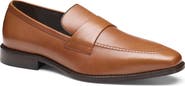 Johnston & Murphy Floyd Penny Loafer