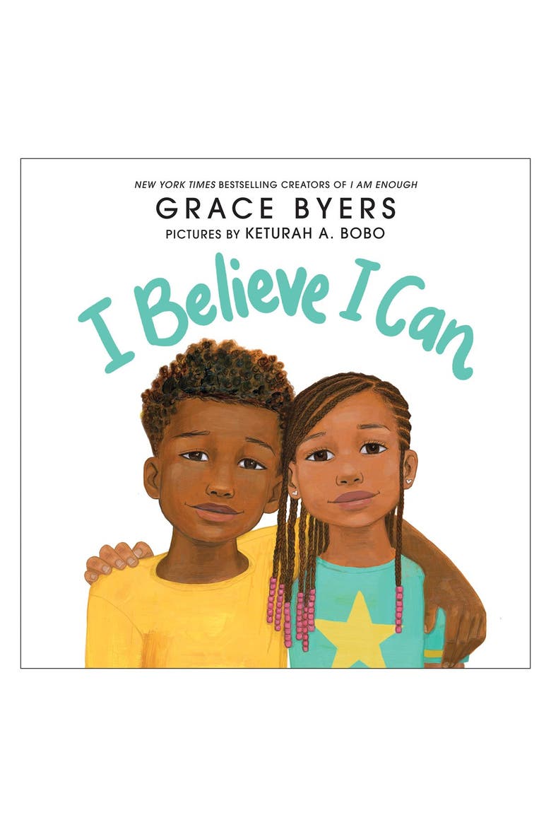 Be You Books - Set of 4, Alternate, color, Multicolored