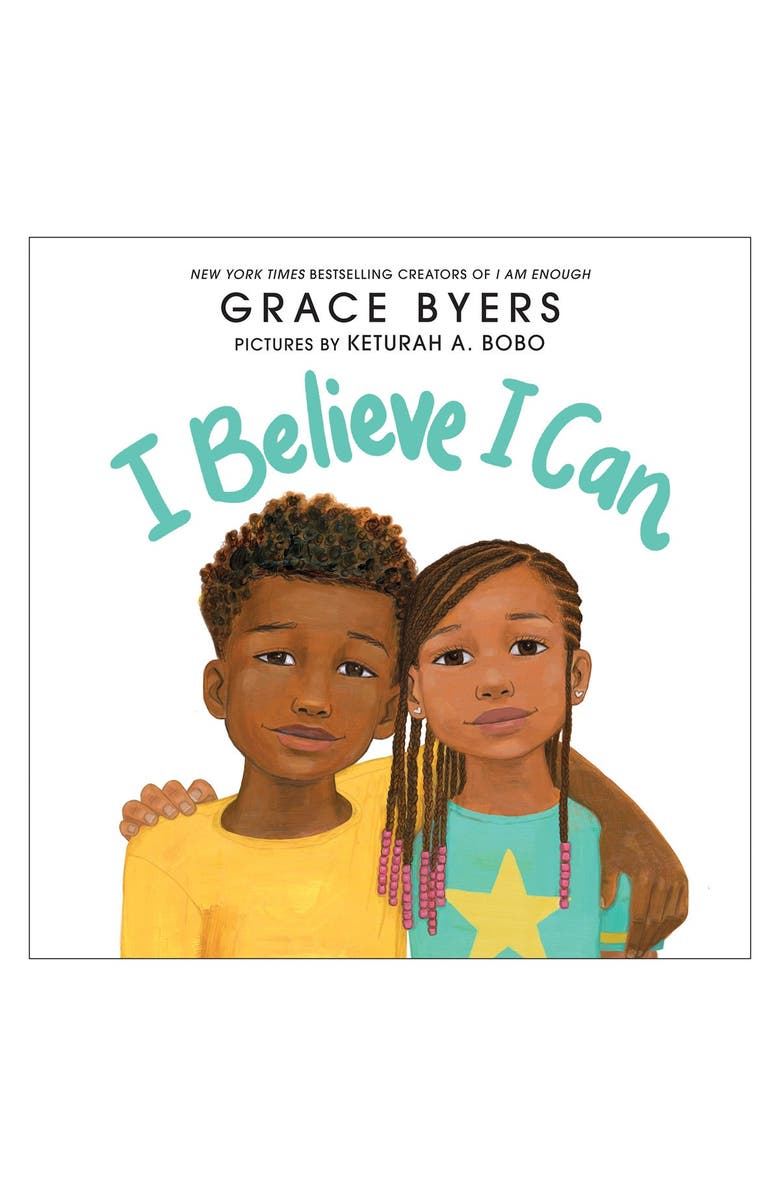 Kaplan Early Learning Company Be You Books - Set of 4, Alternate, color, Multicolored