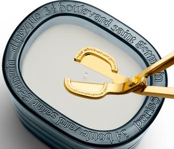 ディプティック　スナッファー ゴールド　ウイックトリマー ゴールド Gold Wick Trimmer - For candles | Diptyque Paris