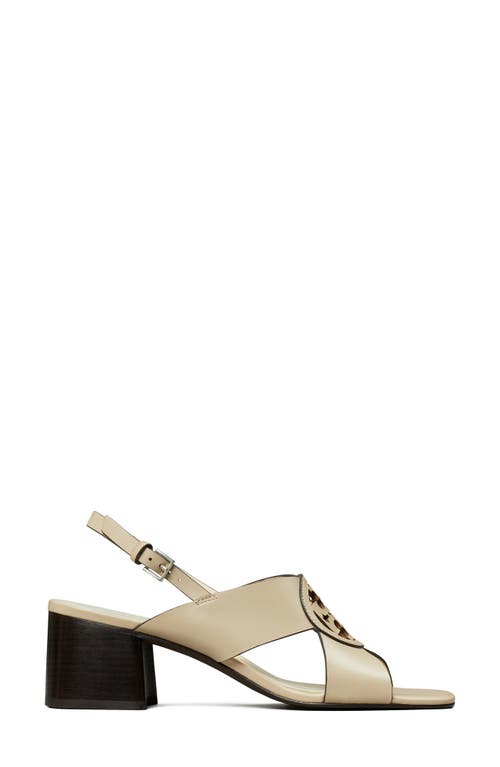 TORY BURCH TORY BURCH MILLER SLINGBACK SANDAL