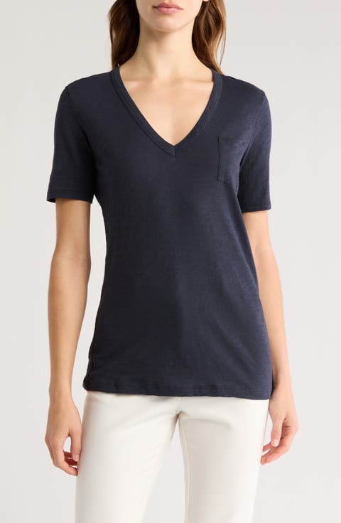 Kovin Nebulous Slubbed T-Shirt