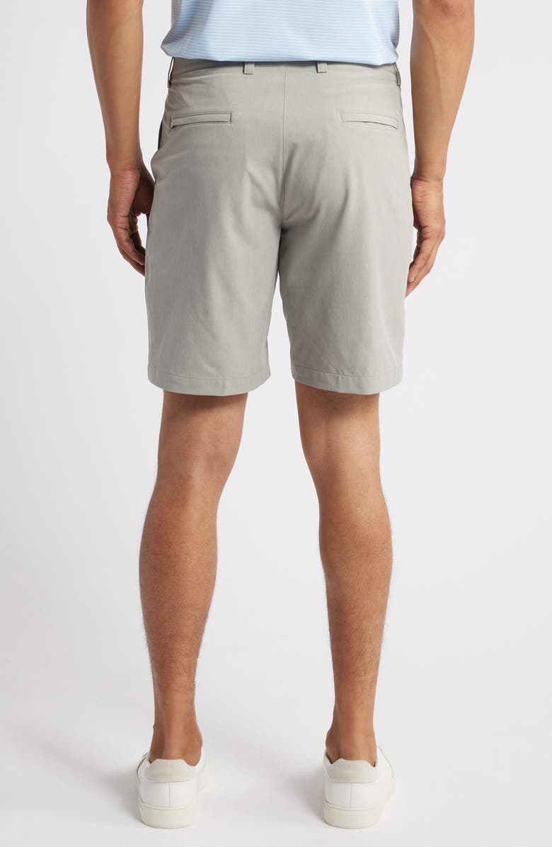 Peter Millar Shackleford Performance Hybrid Short, Alternate, color,