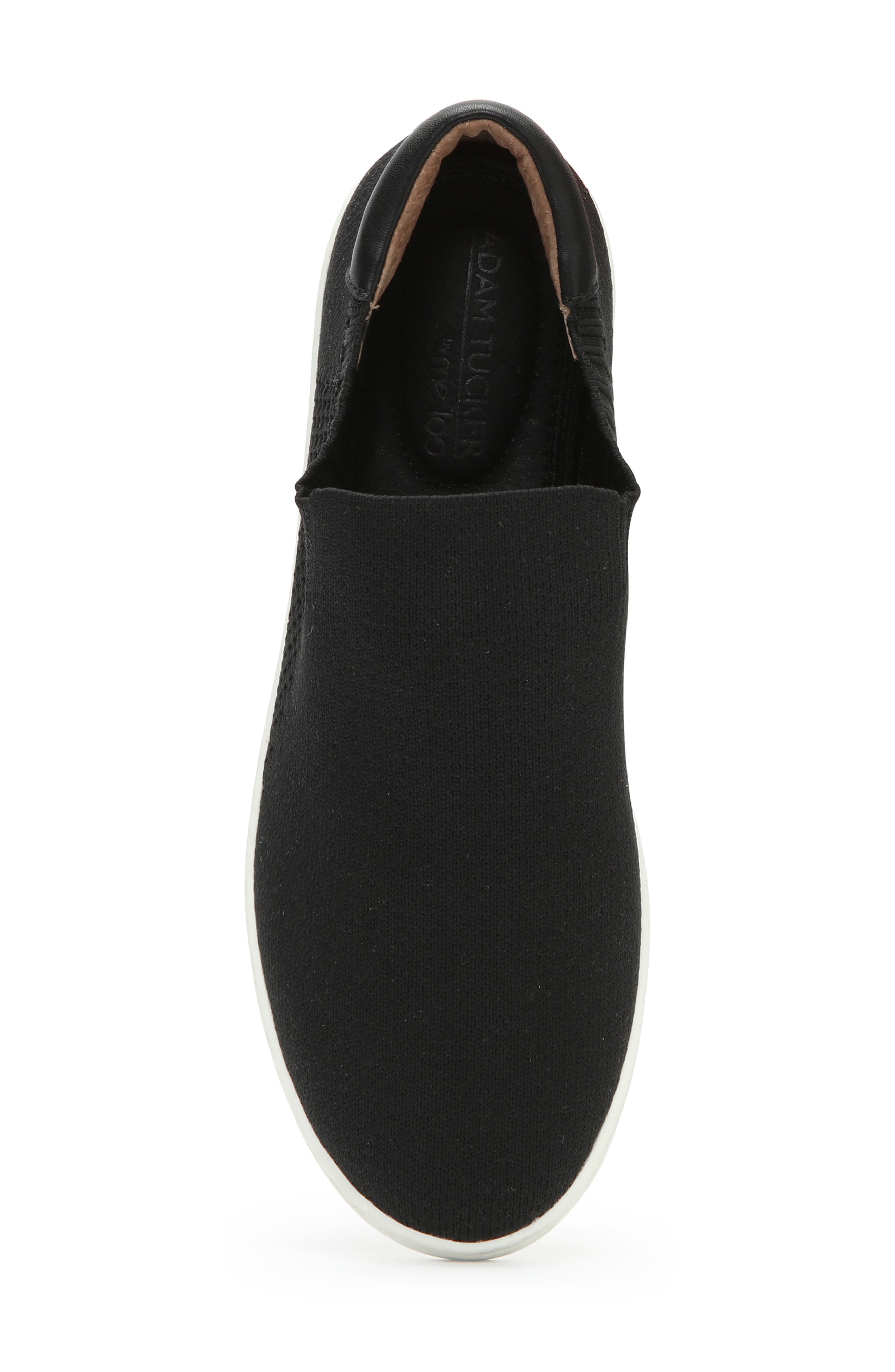 Adam Tucker by Me Too Adam Tucker Romy Slip-On Sneaker, Alternate, color, 