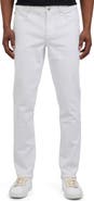 DKNY SPORTSWEAR Bedford Slim Fit Jeans