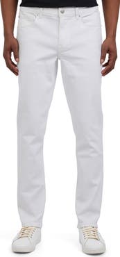 DKNY SPORTSWEAR Bedford Slim Fit Jeans