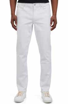 DKNY SPORTSWEAR Bedford Slim Fit Jeans
