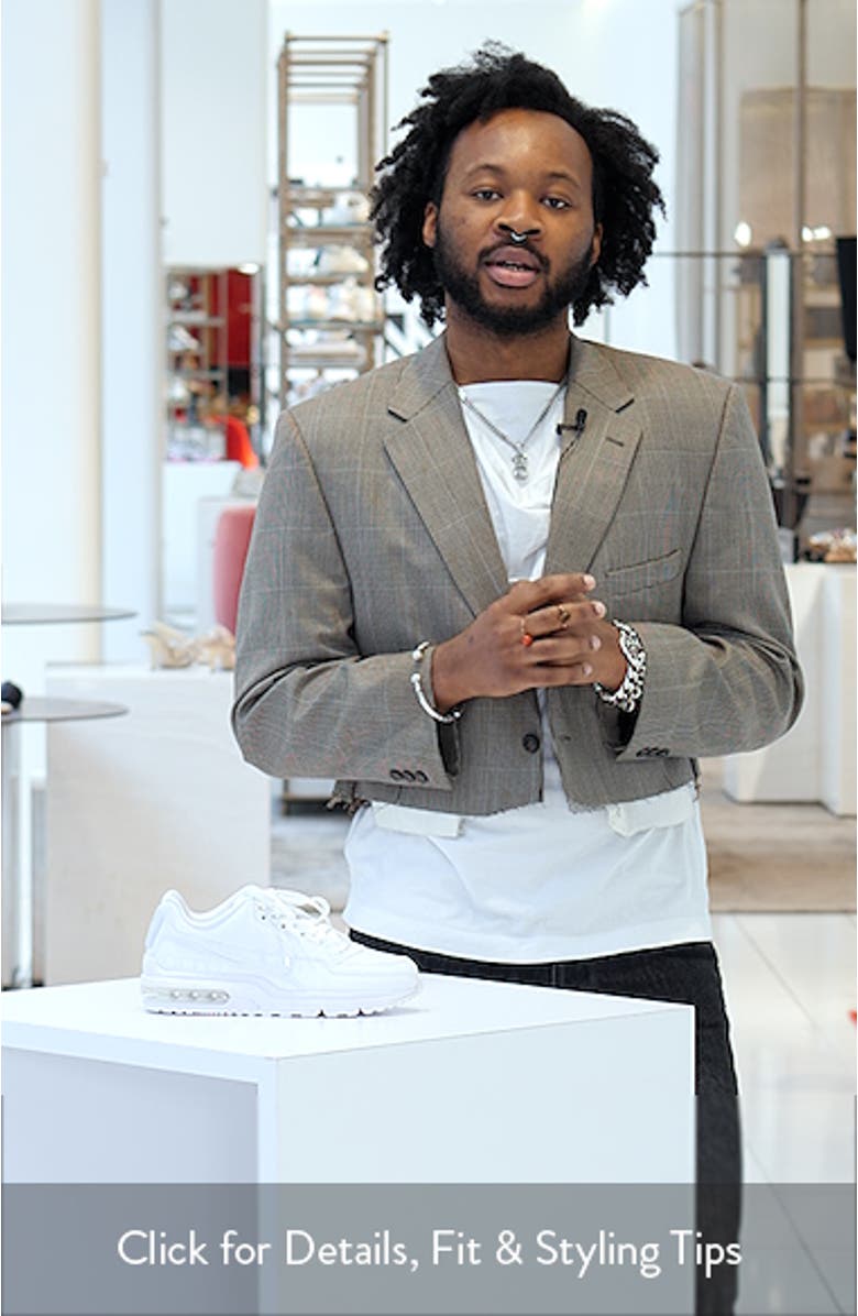 Air Max LTD 3 Sneaker, sales video thumbnail