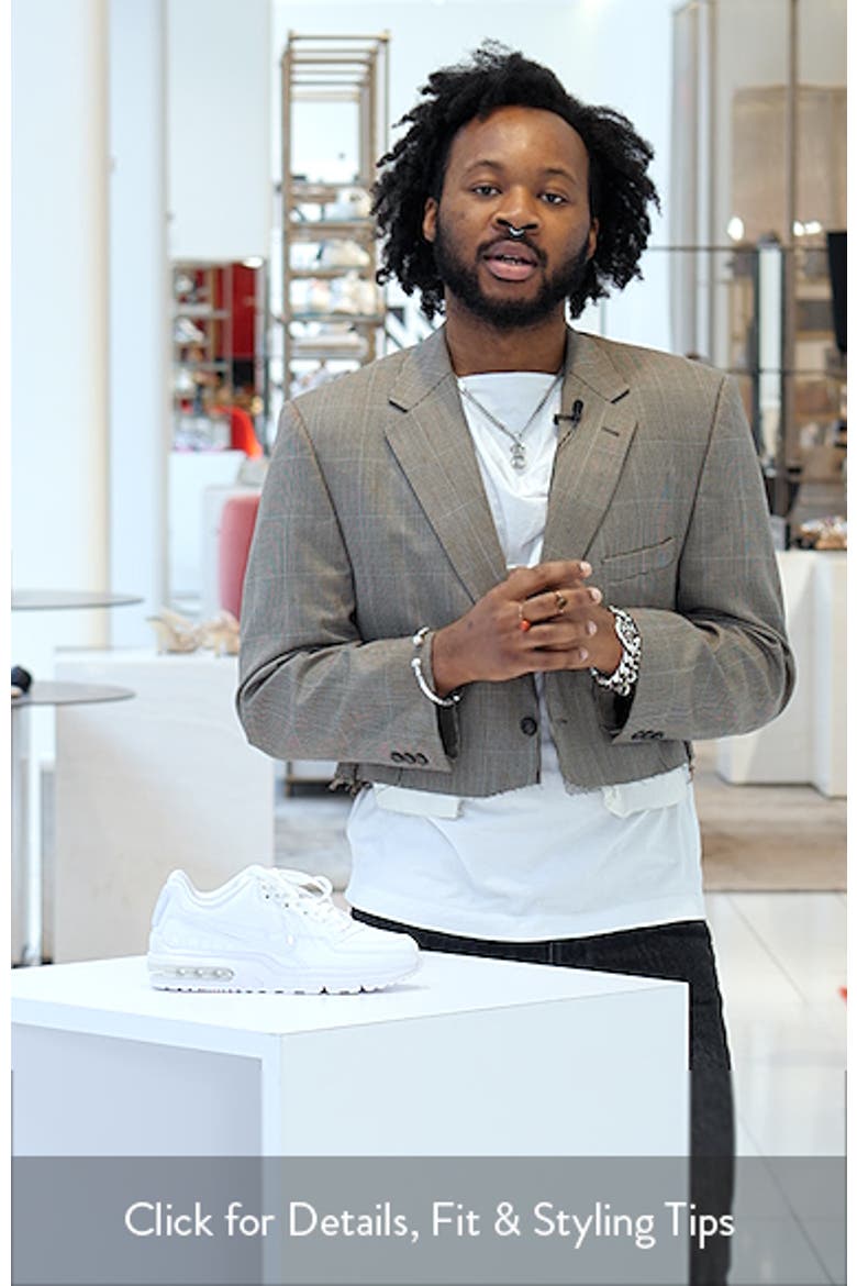 Air Max LTD 3 Sneaker video