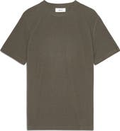 NN07 Clive Cotton Blend T-Shirt