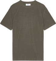 NN07 Clive Cotton Blend T-Shirt