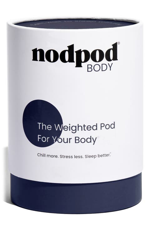 BODY® Weighted Body Pod