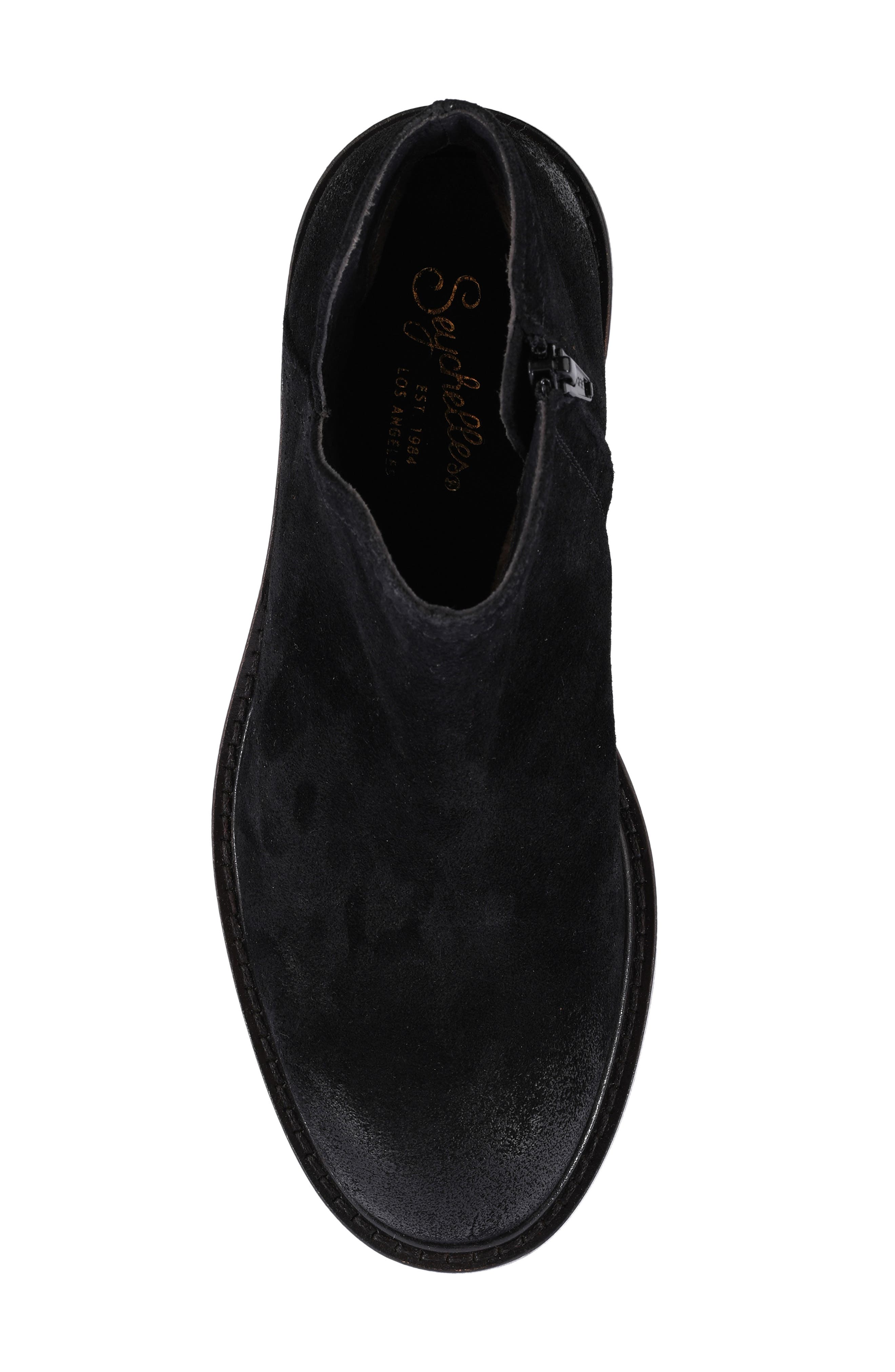 Seychelles Out of Here Bootie, Alternate, color, 