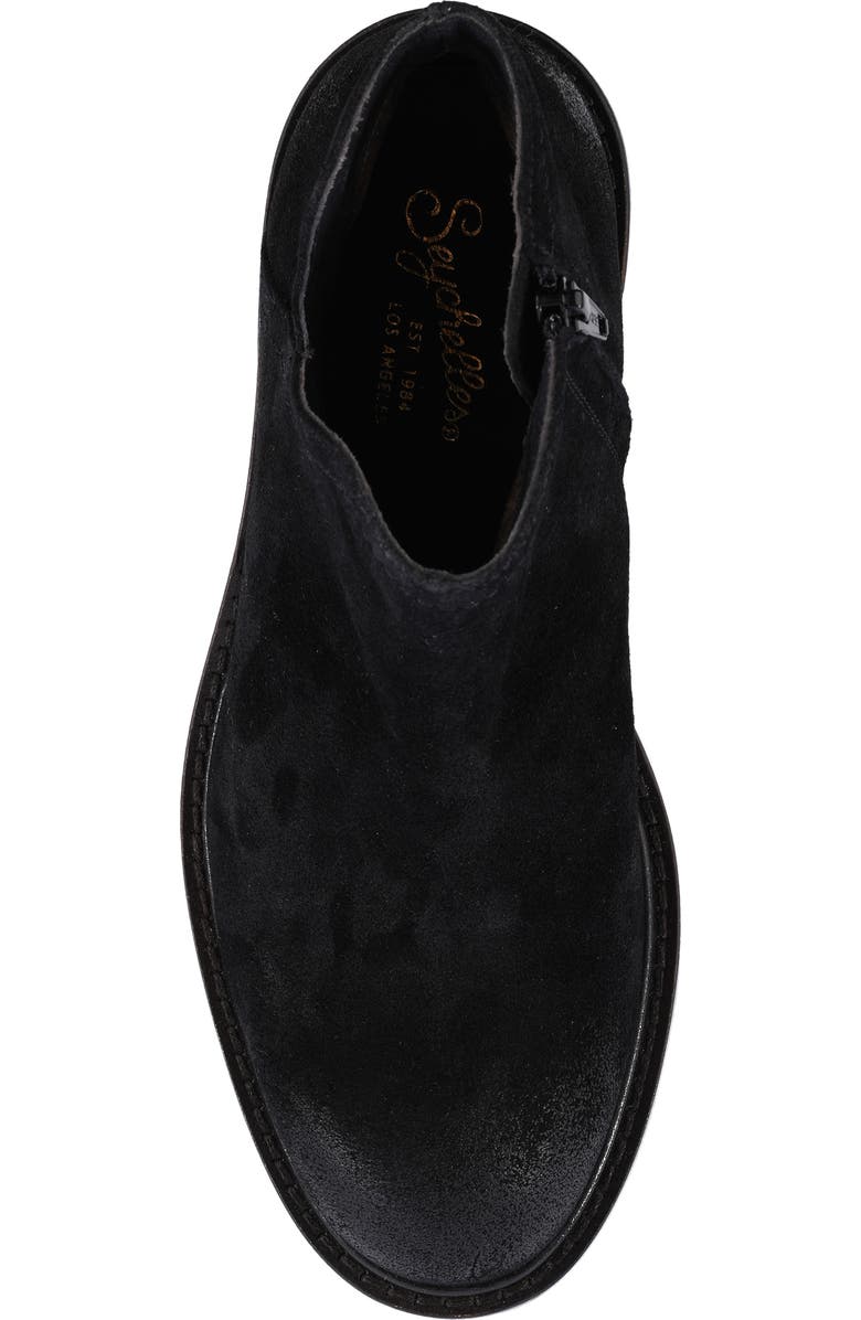 Seychelles Out of Here Bootie, Alternate, color,