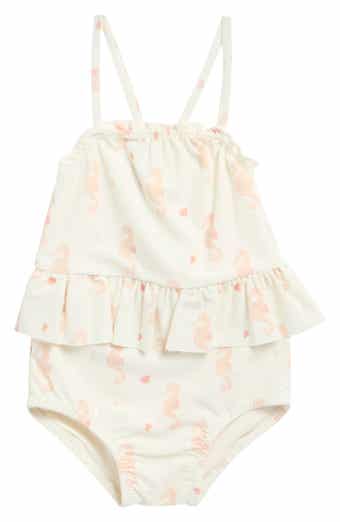 Tori Skirted One Piece Swimsuit