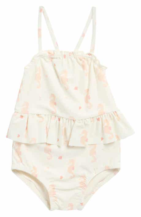 Tori Skirted One Piece Swimsuit
