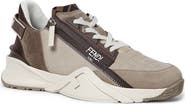 Fendi Flow Sneaker