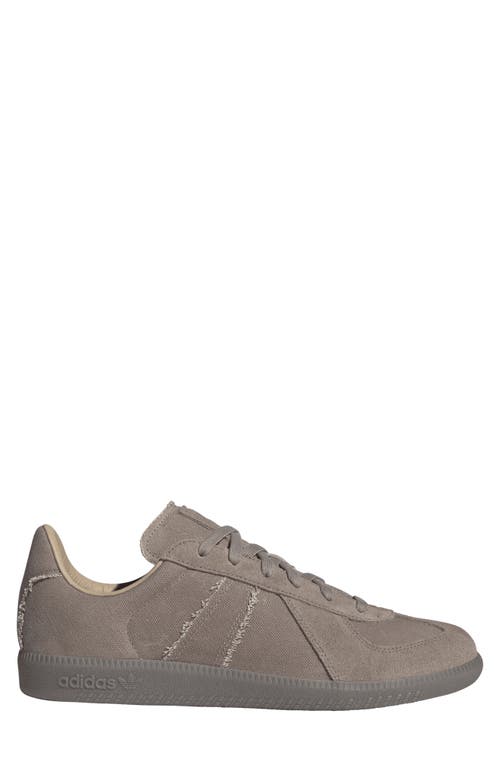 Adidas Originals Adidas Gender Inclusive Bw Army Lo Sneaker In Brown