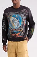 Billionaire Boys Club Astro Graphic T-Shirt